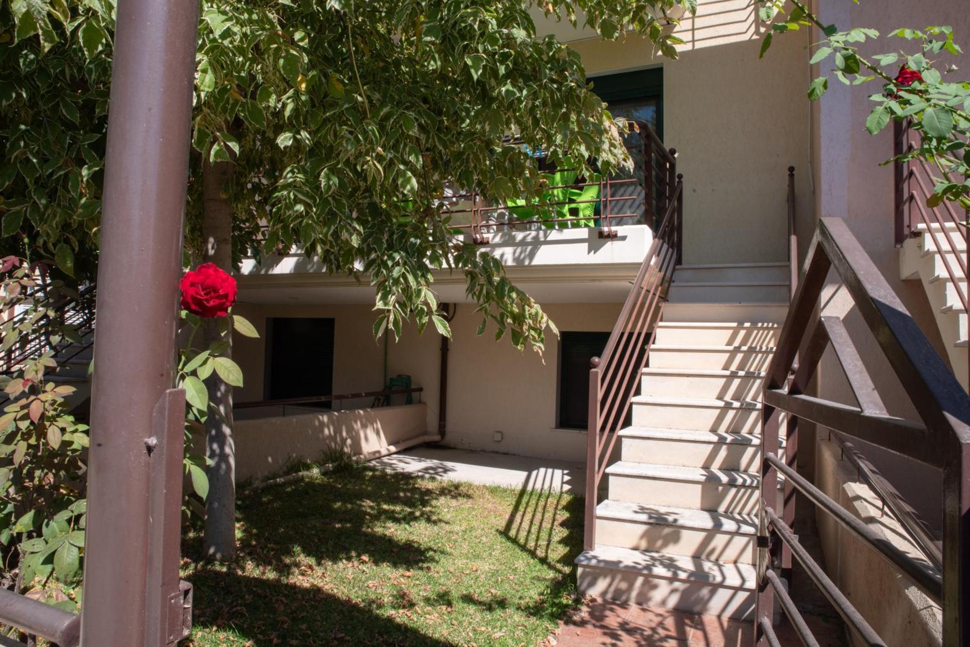 Elena Apartments 2 Asprovalta Bagian luar foto